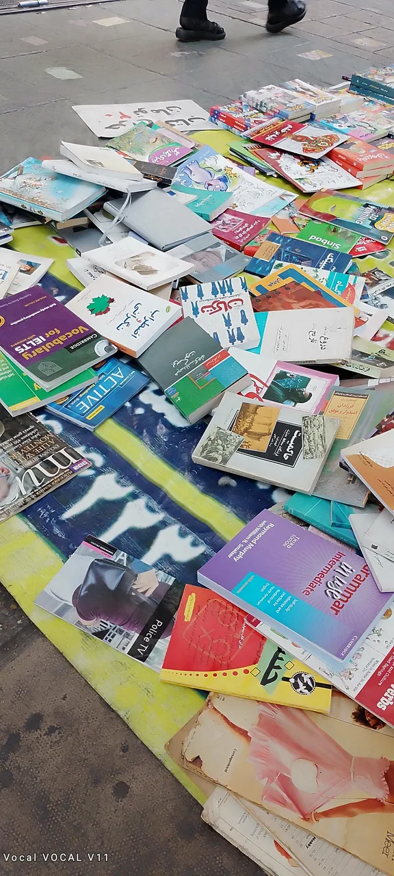 نوشت افزار پاناما - تصویر 2