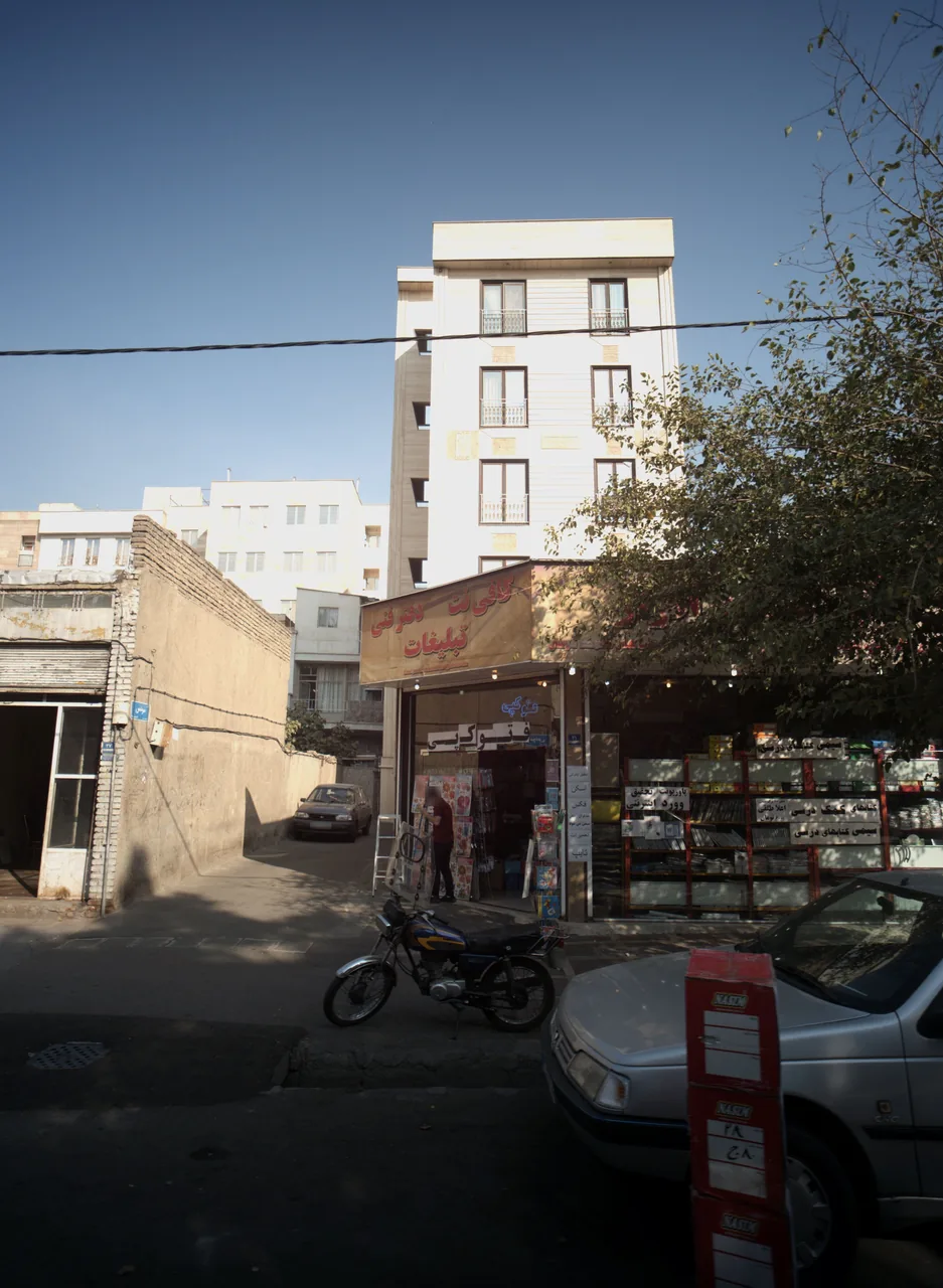 کافی نت دفتر فنی تبلیغات