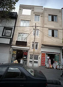 تحریر پرهام
