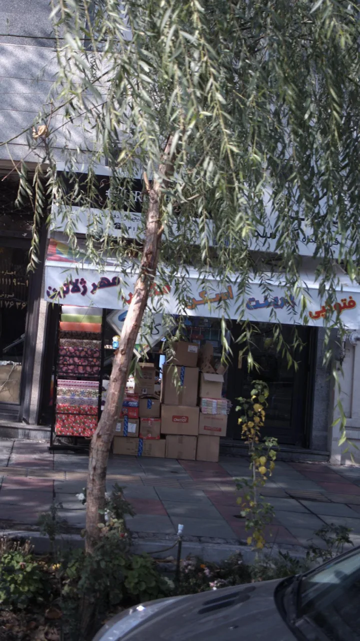 فروشگاه گارسه - تصویر 3
