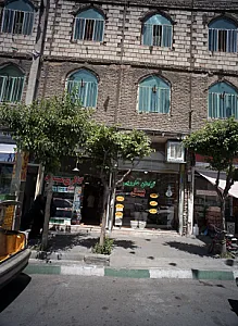 گالری مسعود
