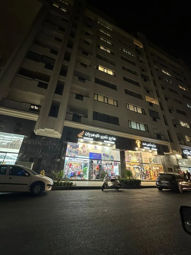 هایپرتحریرگوهریان