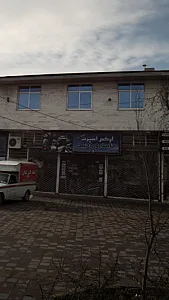 لوکس اسپرت حامد ووحید