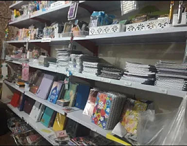 لوازم تحریر مهر