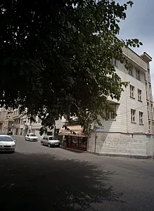 نوشت افزار اردیبهشت