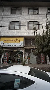 بازرگانی سید حامد ملت دوست