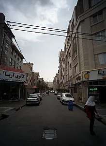 گالری آریا 2
