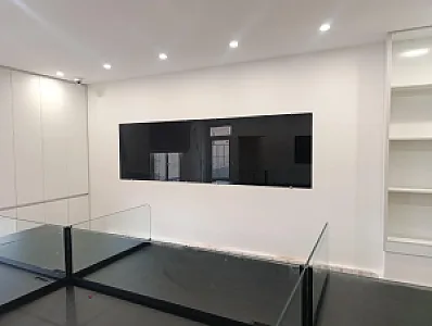 گلس برد آریا
