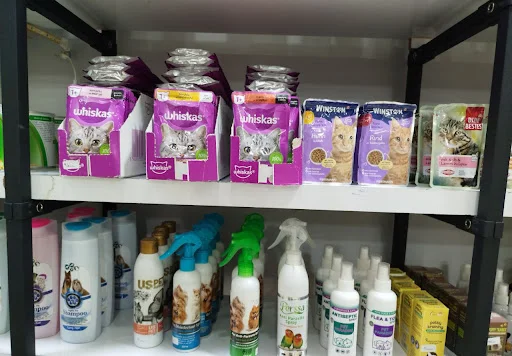 کلینیک دامپزشکی شبانه روزی پت لند