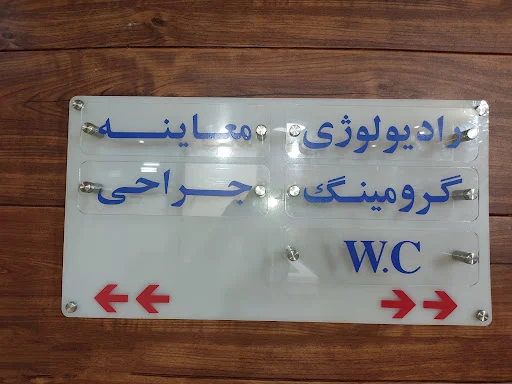 کلینیک دامپزشکی شبانه روزی پت لند