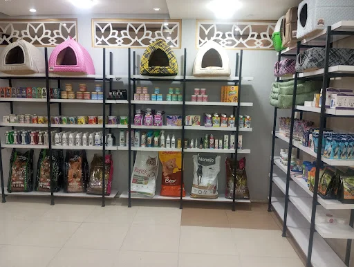 کلینیک دامپزشکی شبانه روزی پت لند