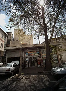 فروشگاه بهمنیان