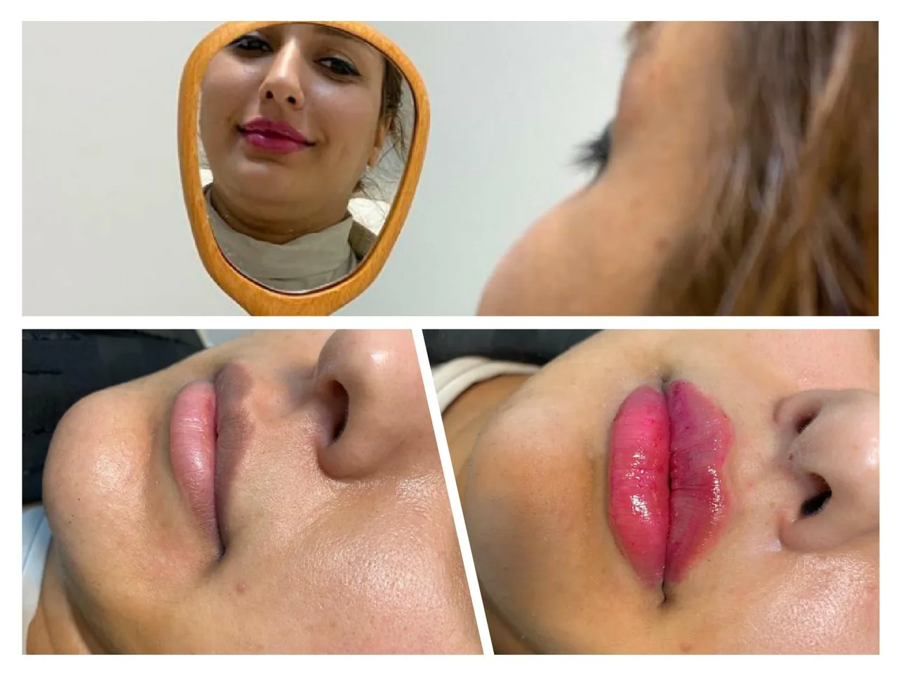 کلینیک پوست مو و زیبایی فرجام - تصویر 3