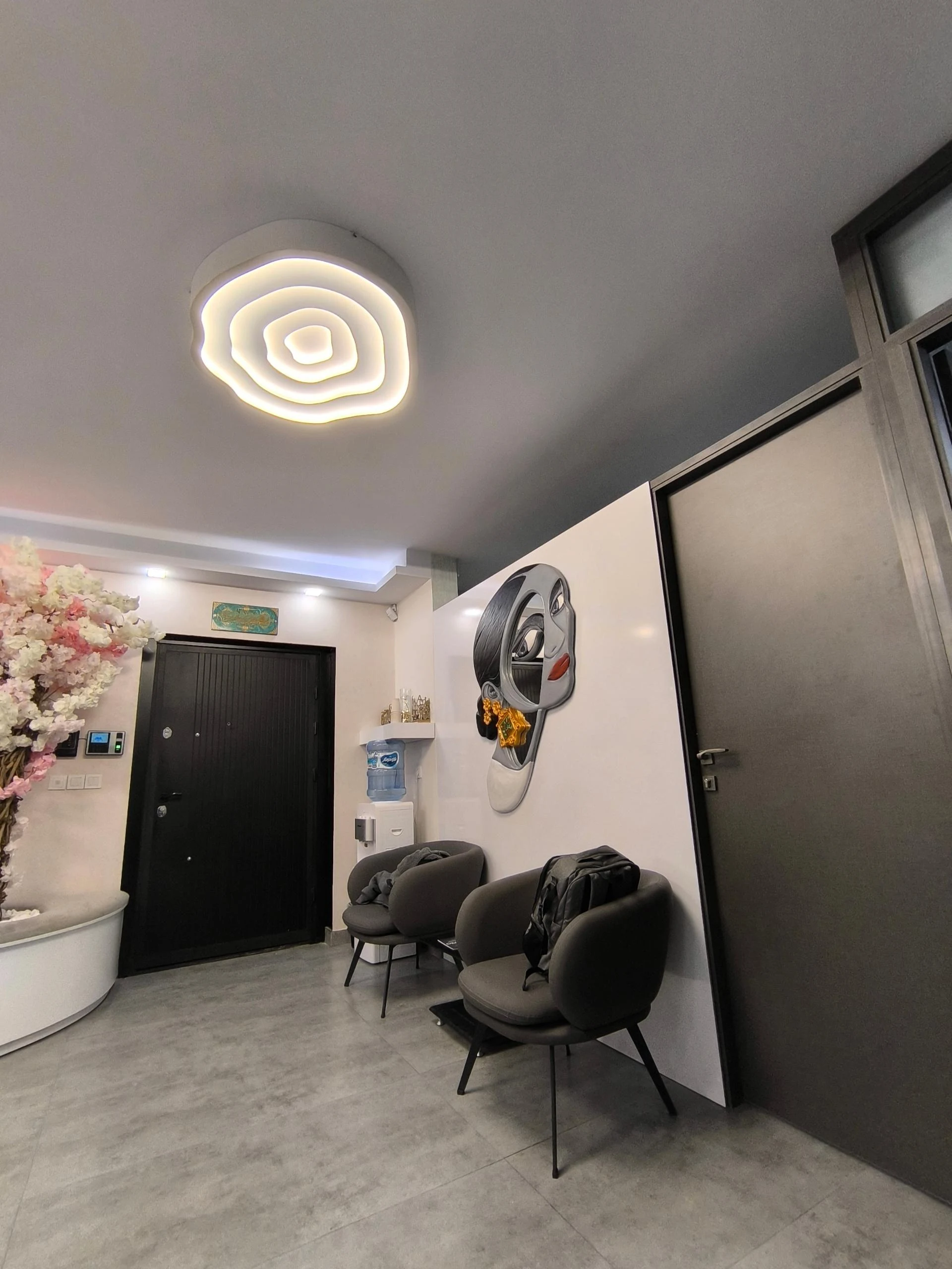 کلینیک زیبایی پرسیس