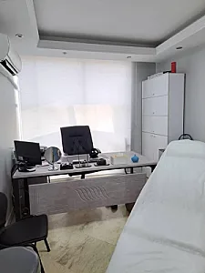 مطب پوست و مو و زیبایی آیدا