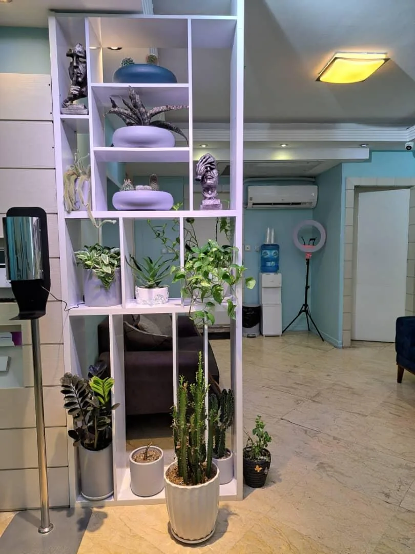 مطب پوست و مو و زیبایی آیدا - تصویر 4
