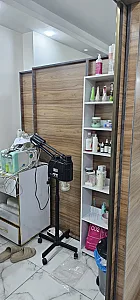 کلینیک پوست و مو رهام