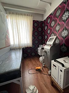 کلینیک پوست و زیبایی کالیستو