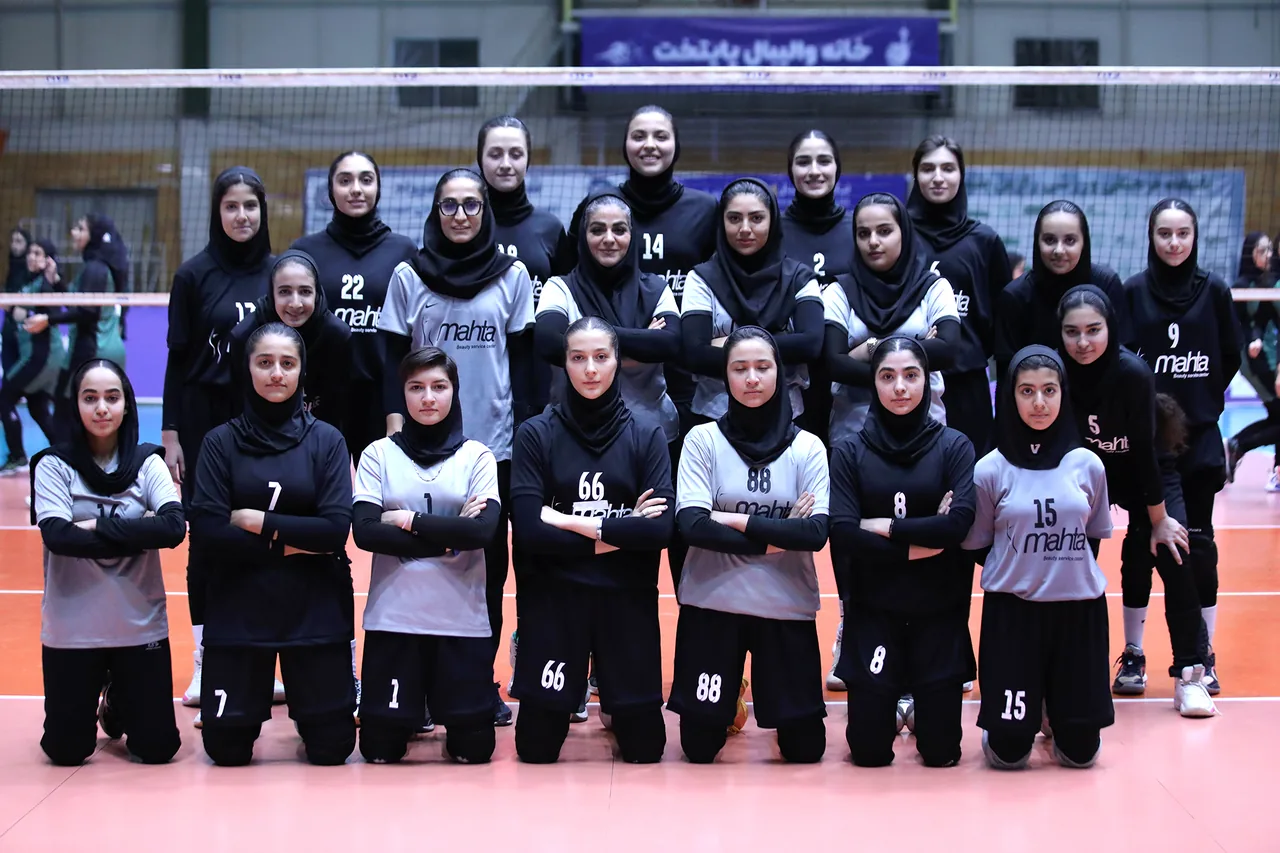 کلینیک زیبایی ماهتا