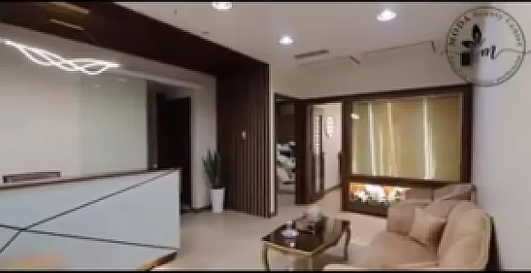 مطب پوست و مو دکتر صادق خانبان