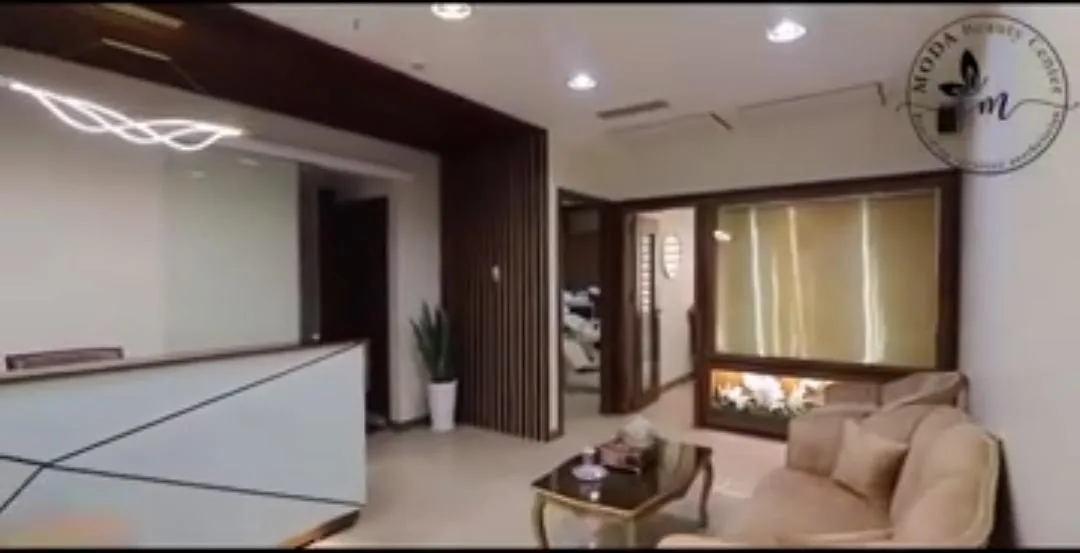مطب پوست و مو دکتر صادق خانبان