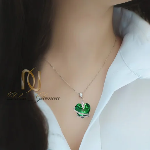 فروشگاه اینترنتی زیورآلات لوکس گلامور - طلا و جواهر در تبریز