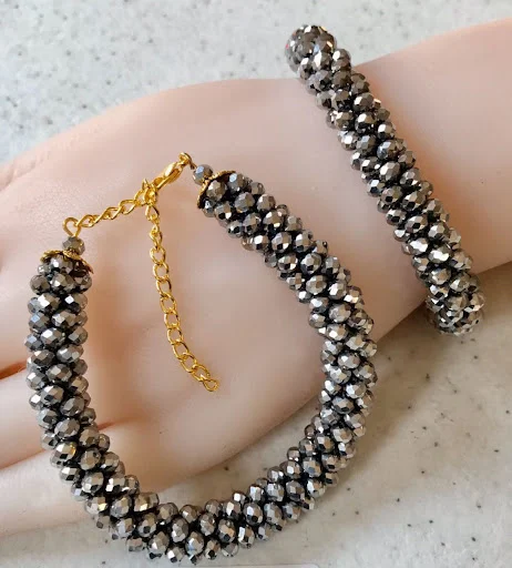 فروشگاه اینترنتی زیورآلات لوکس گلامور - طلا و جواهر در تبریز