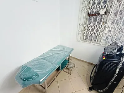 مرکز لیزر،‌پوست و مو مهرناز