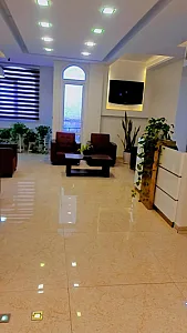 کلینیک زیبایی دکتر مهساگرجی