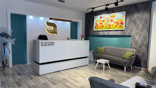 کلینیک پوست و مو دکتر ایرملو