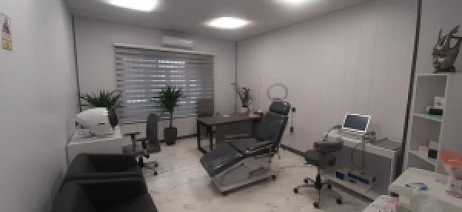 نوید کلینیک. زیبایی ولیزر (دکتر شیرازی)