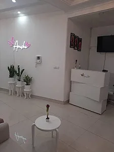 کلینیک زیبایی و لیزر تهران