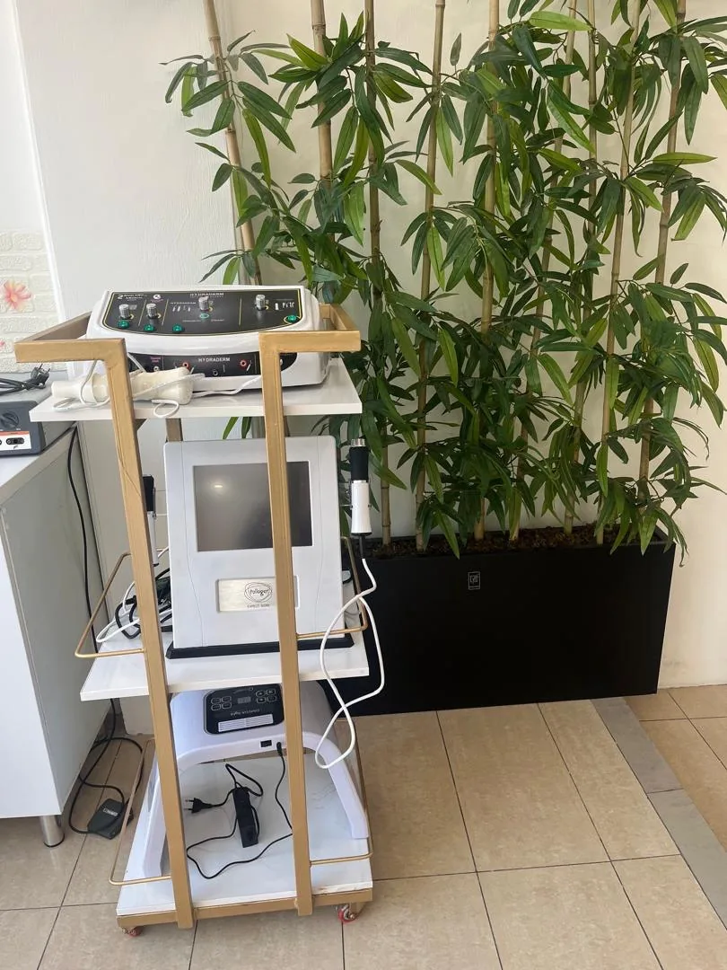 کلینیک زیبایی نوویرا - تصویر 3