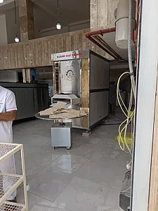 مجتمع نان پاسارگاد