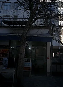 بربری نصر