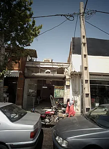سنگکی ظفر صبوری
