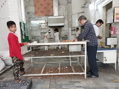 سنگک سیدممد