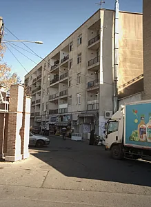 سنگکی محله