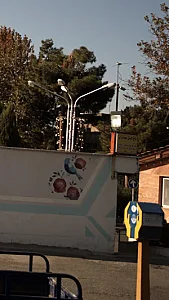 باغ گل بهاران