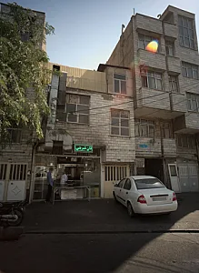 نان شیرینی طاها