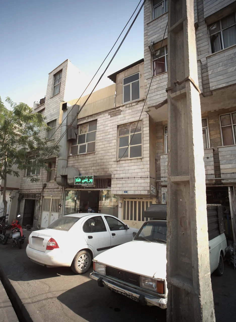 نان شیرینی طاها - تصویر 2