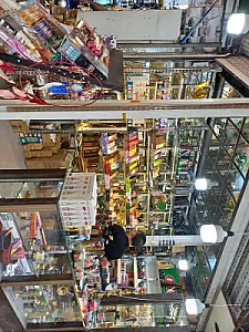 گالری دیوالی
