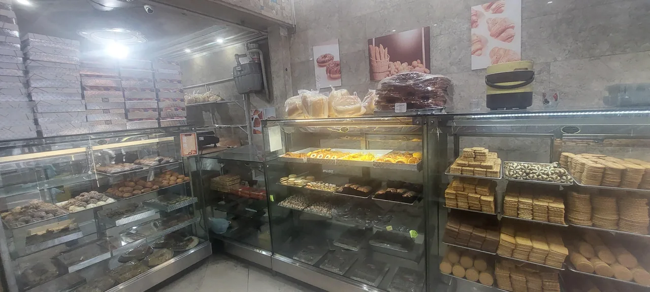 بوی گندم - تصویر 2