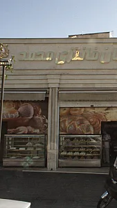 زرین طلایی
