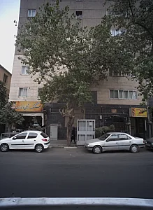 سنگک ماشینی مازندران