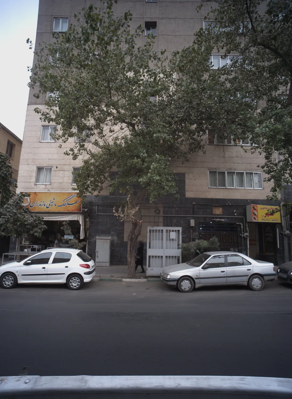 سنگک ماشینی مازندران