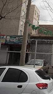 سنگکی آیت