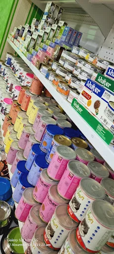 کلینیک دامپزشکی گرین پت - کلینیک دامپزشکی در تبریز