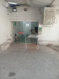 سنگکی ثقفی(گلستان)