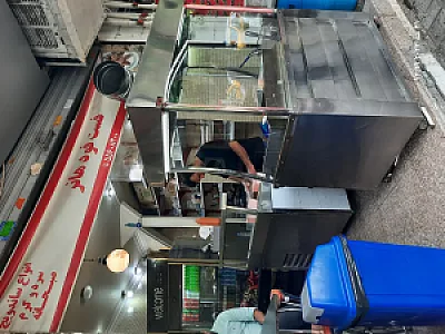 ساندویچ بهشت